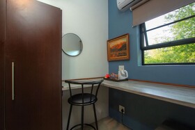 Thornforest Luxury Bush Lodge