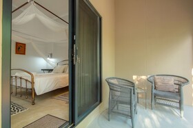Thornforest Luxury Bush Lodge