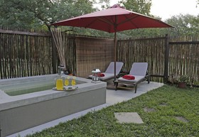 Turaco Lodge