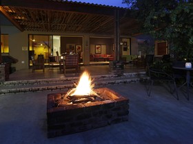Turaco Lodge
