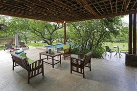 Turaco Lodge