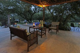 Turaco Lodge