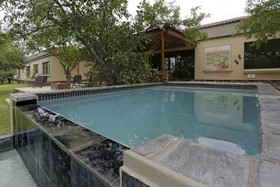 Turaco Lodge