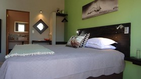 Turaco Lodge