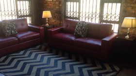 Wildgoose Lodge