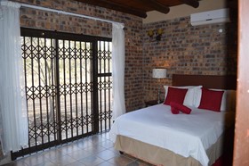 Wildgoose Lodge