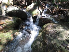 Swartberg Backpackers