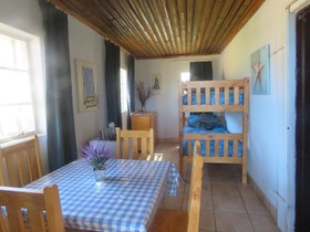 Swartberg Backpackers
