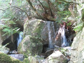 Swartberg Backpackers