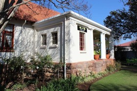 Oregon Place Guest House