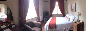 Oregon Place Guest House