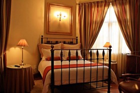 Oregon Place Guest House