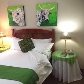 Oregon Place Guest House