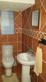 Unique Rose Guesthouse