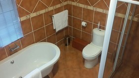 Unique Rose Guesthouse