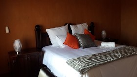 Unique Rose Guesthouse