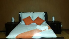 Unique Rose Guesthouse