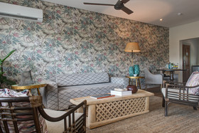 Ghost Mountain Inn