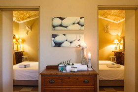 Birdsong Cottages