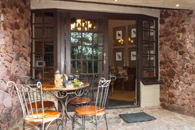 Birdsong Cottages