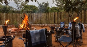 Birdsong Cottages