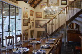 Birdsong Cottages