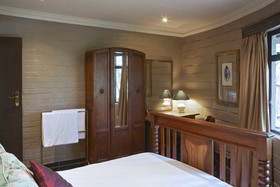 Birdsong Cottages