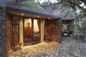 Birdsong Cottages
