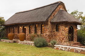 Birdsong Cottages
