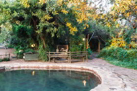 Birdsong Cottages