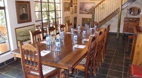 Birdsong Cottages