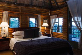 Birdsong Cottages