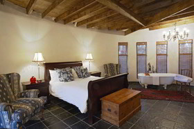 Birdsong Cottages