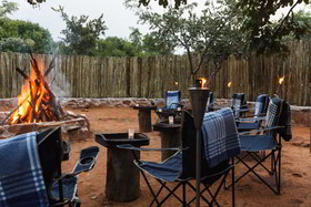Birdsong Cottages