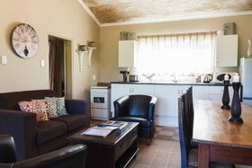 Birdsong Cottages