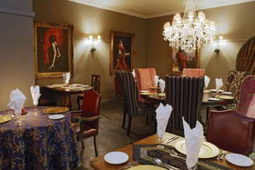 Shangri-La Country Hotel & Spa