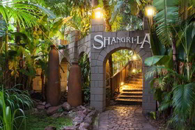 Shangri-La Country Hotel & Spa
