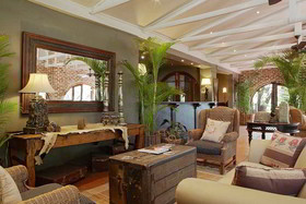 Shangri-La Country Hotel & Spa