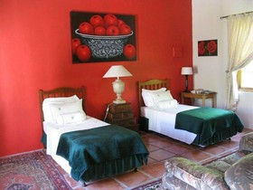7 Church Street Guest House