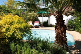 7 Church Street Guest House