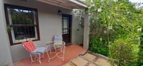 Abigails Garden Cottage