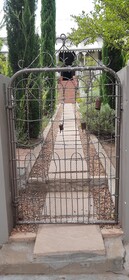 Abigails Garden Cottage