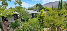 Abigails Garden Cottage