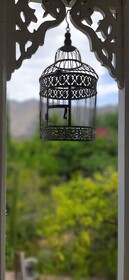 Abigails Garden Cottage