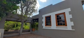 Abigails Garden Cottage