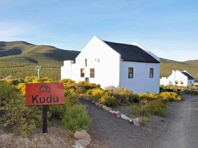 African Game Lodge