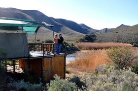 African Game Lodge