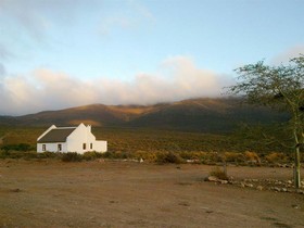 African Game Lodge