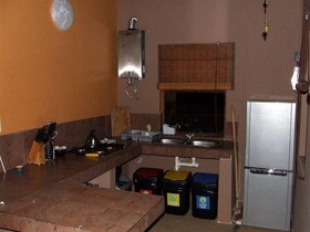African Game Lodge