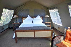 African Game Lodge